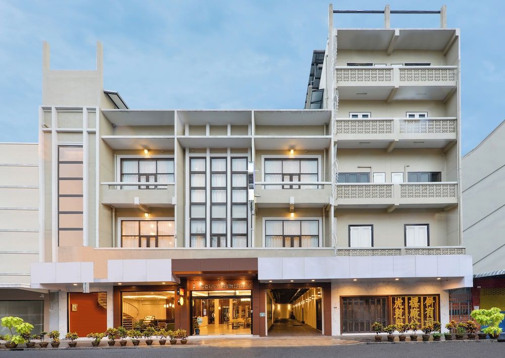 undefined Old Thai Heng Hotel 6