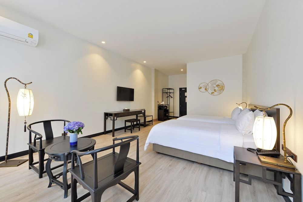 undefined Old Thai Heng Hotel 2