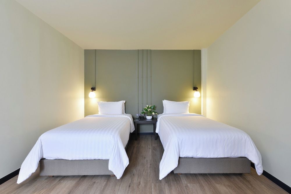 undefined Old Thai Heng Hotel 9