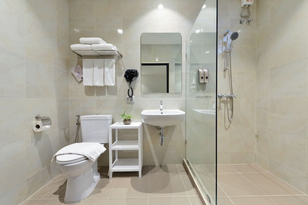 undefined Old Thai Heng Hotel 4