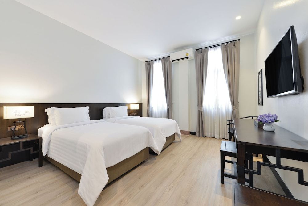 undefined Old Thai Heng Hotel 2