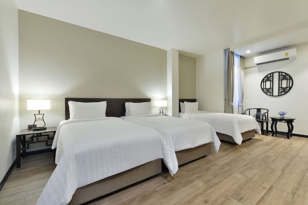 undefined Old Thai Heng Hotel 6