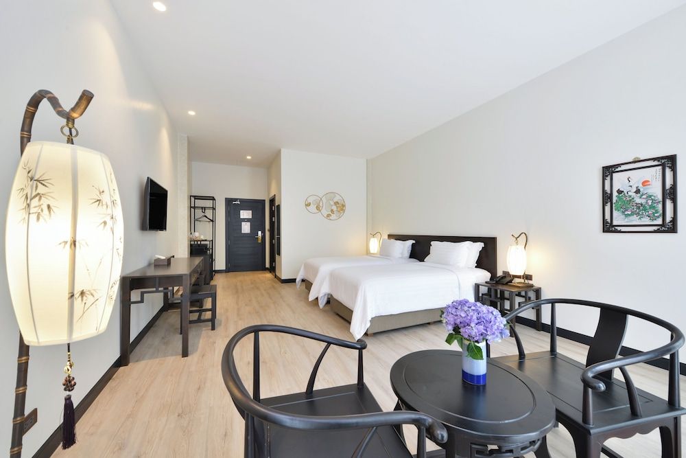 undefined Old Thai Heng Hotel 3