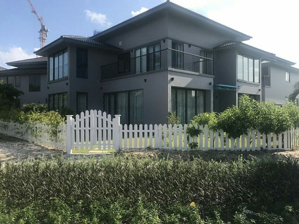 undefined Valentine Villa Phu Quoc 7