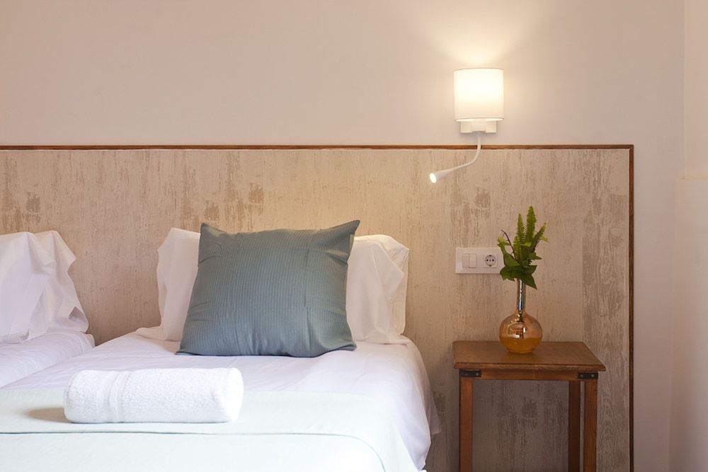 Casal de Petra - Rooms & Pool by My Rooms Hotels Superior Twin Room, 1 Bedroom 3