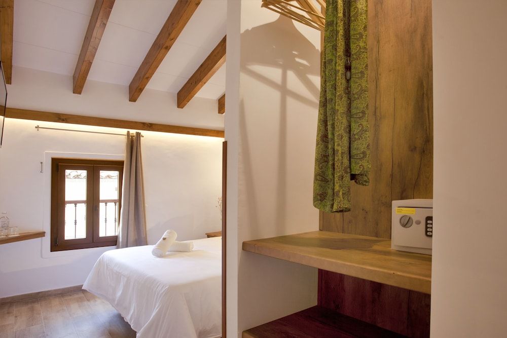 Casal de Petra - Rooms & Pool by My Rooms Hotels Standard Double Room 17