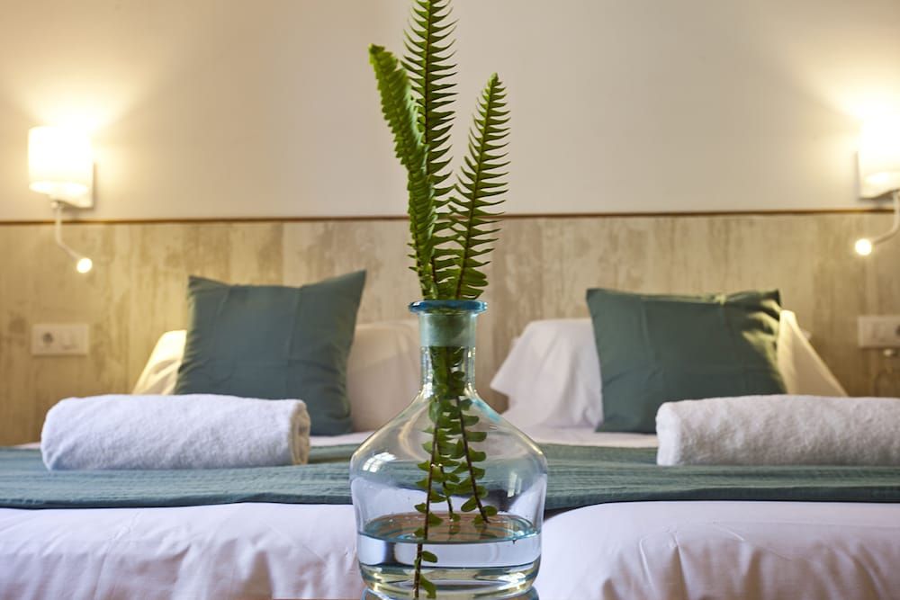 Casal de Petra - Rooms & Pool by My Rooms Hotels Superior Twin Room, 1 Bedroom 6