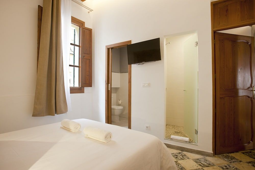 Casal de Petra - Rooms & Pool by My Rooms Hotels Standard Double Room 20