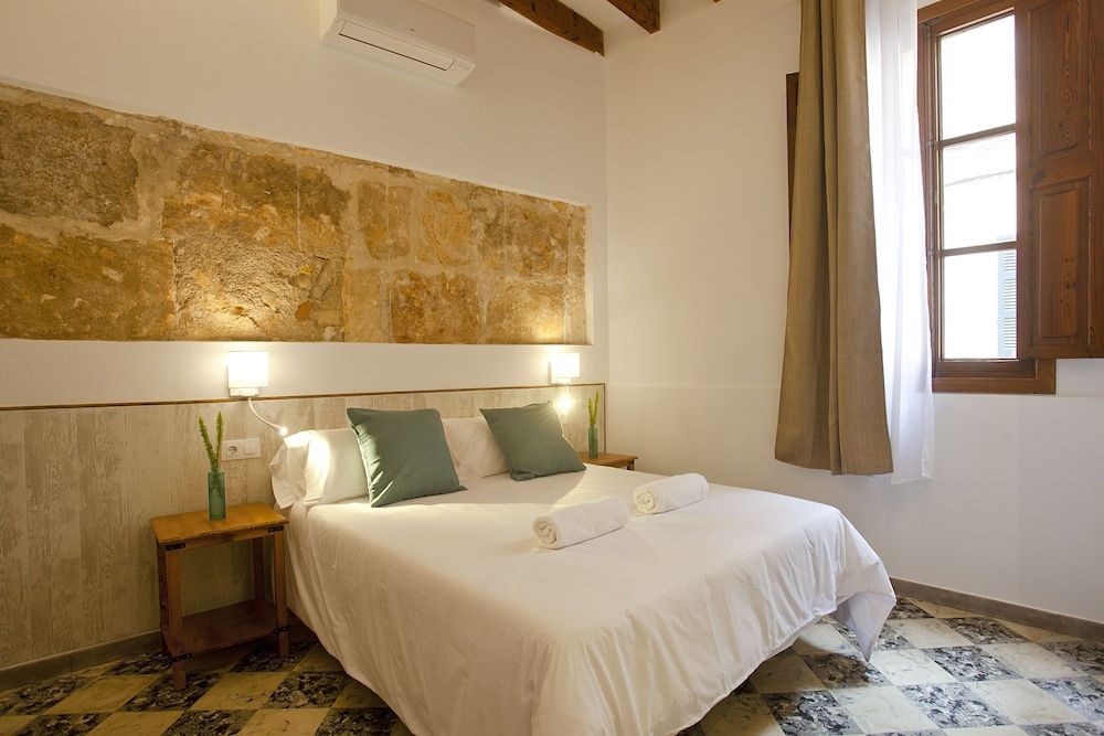 Casal de Petra - Rooms & Pool by My Rooms Hotels Standard Double Room 25