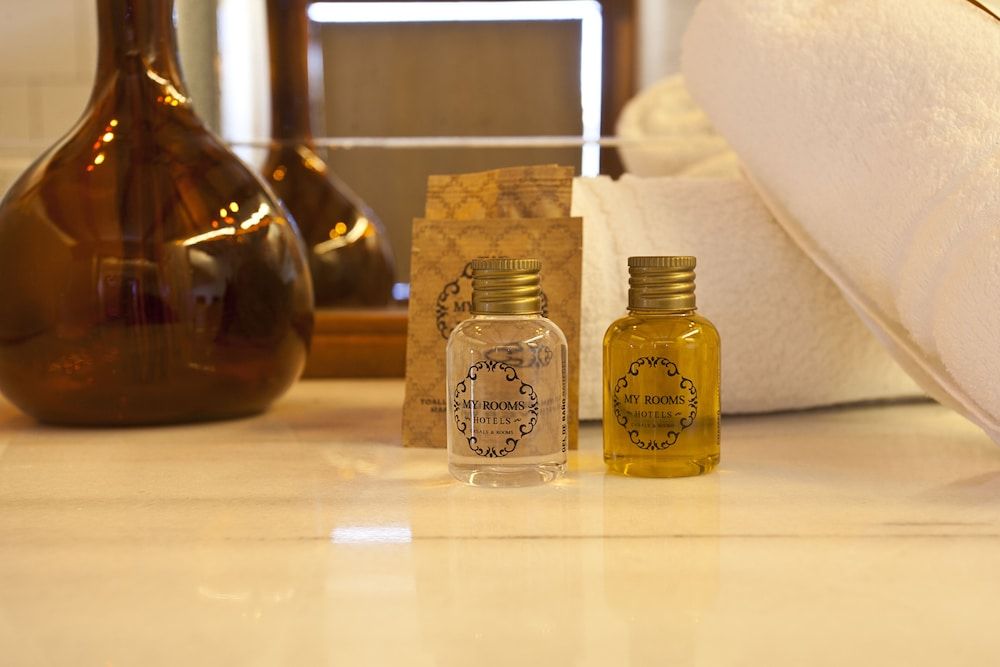 Casal de Petra - Rooms & Pool by My Rooms Hotels Economy Single Room, 1 Double Bed, Non Smoking, Ensuite 2