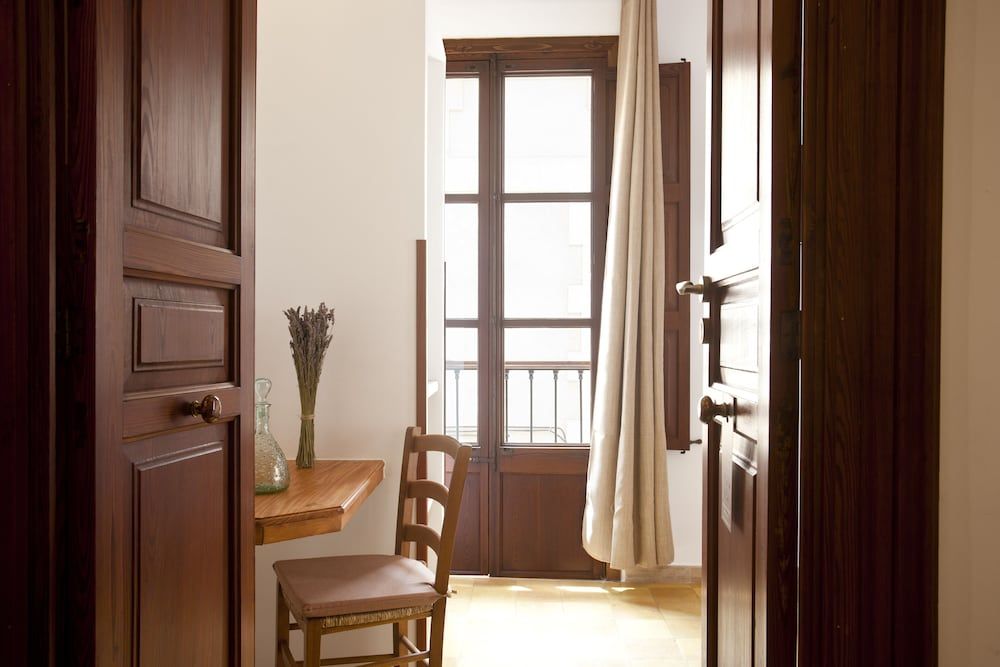 Casal de Petra - Rooms & Pool by My Rooms Hotels Standard Double Room 13