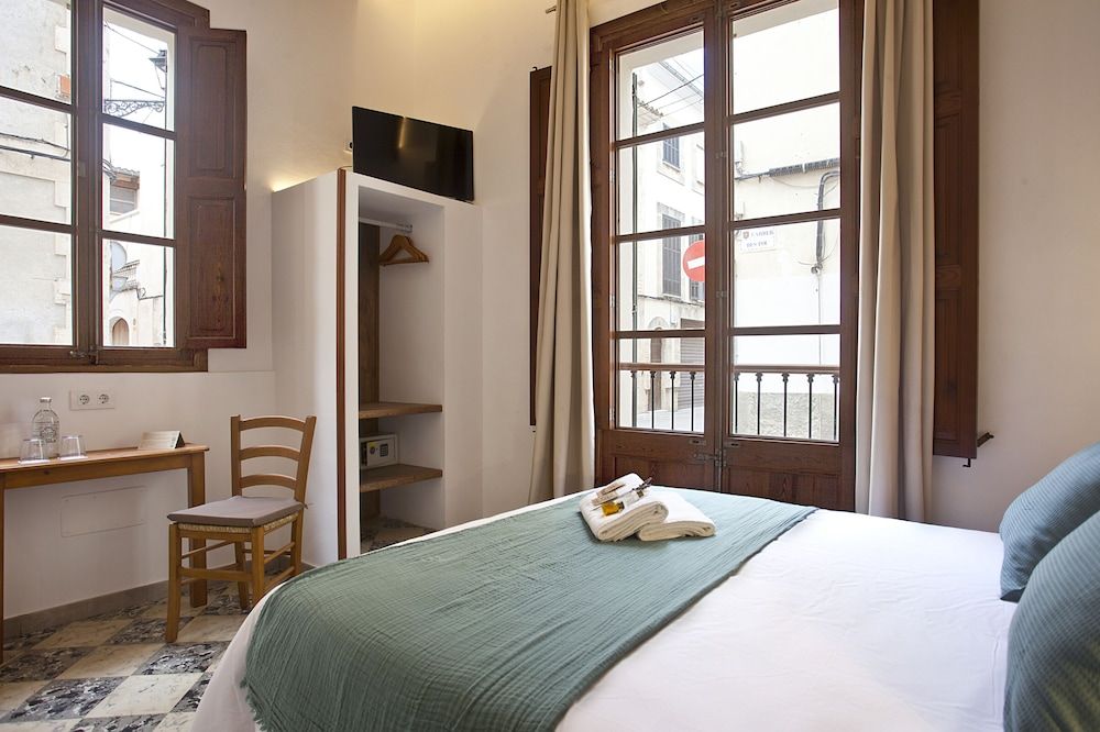 Casal de Petra - Rooms & Pool by My Rooms Hotels Standard Double Room 11