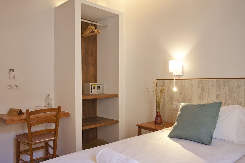 Casal de Petra - Rooms & Pool by My Rooms Hotels Standard Double Room 6