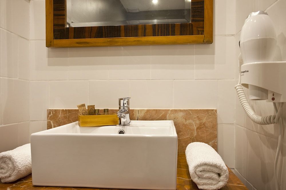 Casal de Petra - Rooms & Pool by My Rooms Hotels Superior Twin Room, 1 Bedroom 10