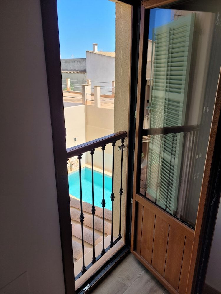 Casal de Petra - Rooms & Pool by My Rooms Hotels Economy Single Room, 1 Double Bed, Non Smoking, Ensuite 9