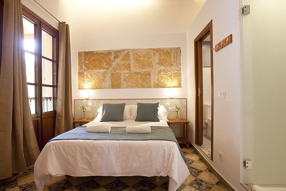 Casal de Petra - Rooms & Pool by My Rooms Hotels Standard Double Room 12