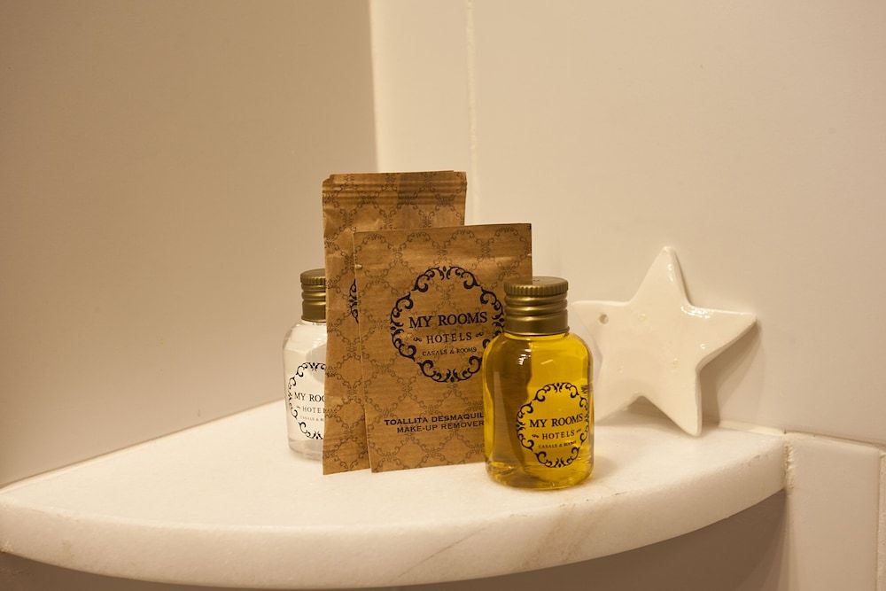 Casal de Petra - Rooms & Pool by My Rooms Hotels Economy Single Room, 1 Double Bed, Non Smoking, Ensuite 12