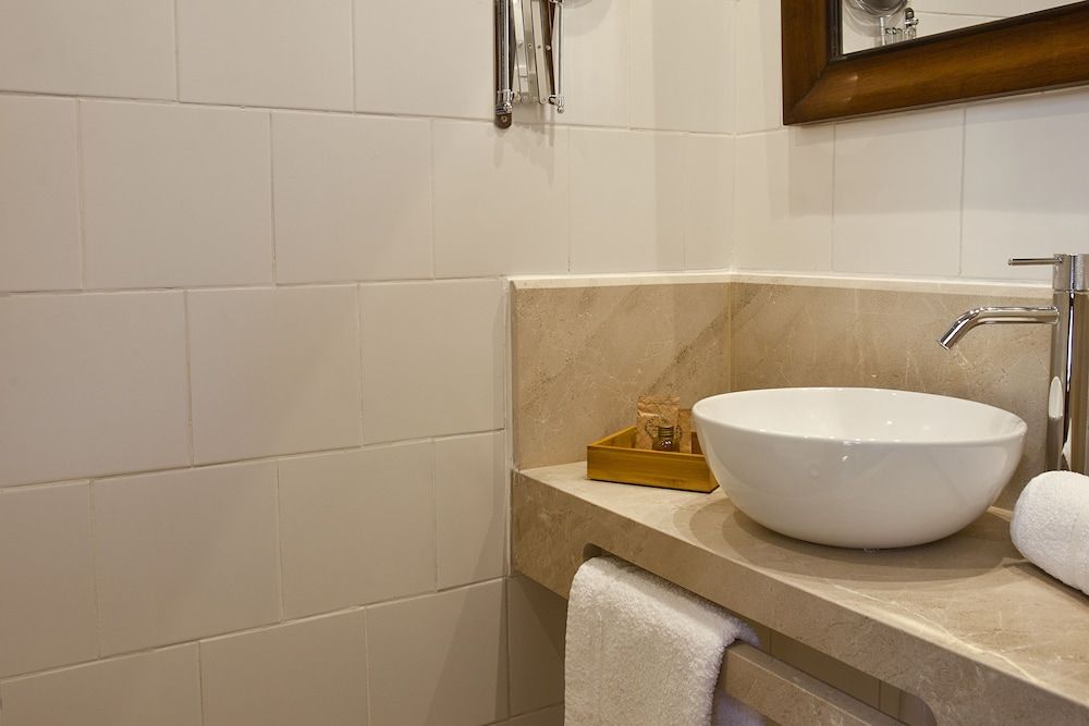 Casal de Petra - Rooms & Pool by My Rooms Hotels Standard Double Room 30