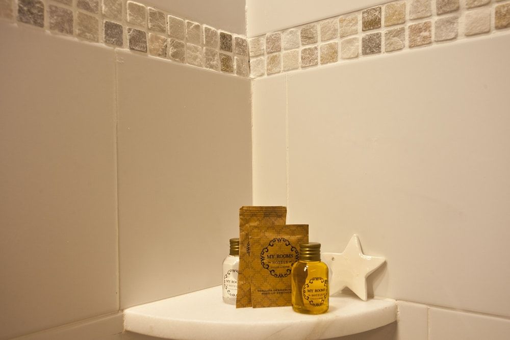 Casal de Petra - Rooms & Pool by My Rooms Hotels Standard Double Room 27