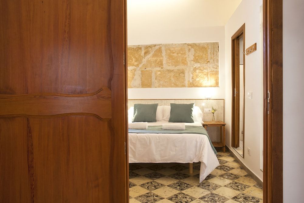 Casal de Petra - Rooms & Pool by My Rooms Hotels Standard Double Room 4