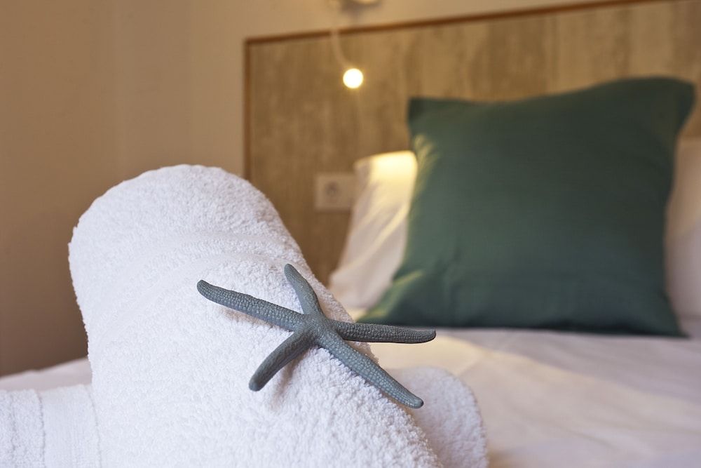 Casal de Petra - Rooms & Pool by My Rooms Hotels Superior Twin Room, 1 Bedroom 8