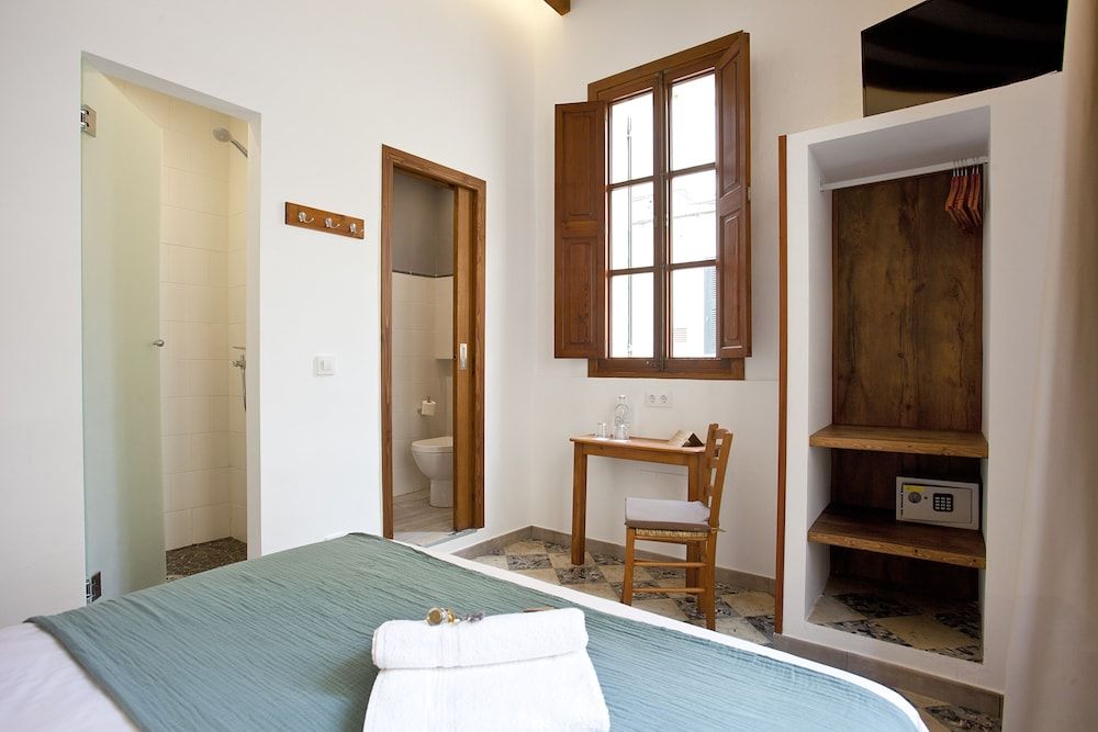 Casal de Petra - Rooms & Pool by My Rooms Hotels Standard Double Room 26