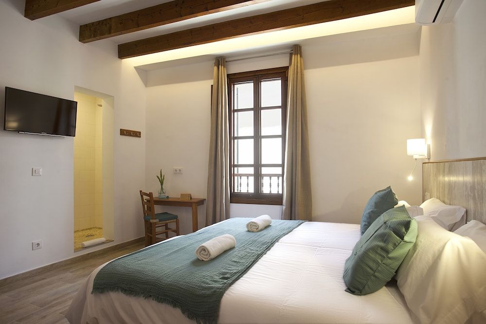 Casal de Petra - Rooms & Pool by My Rooms Hotels