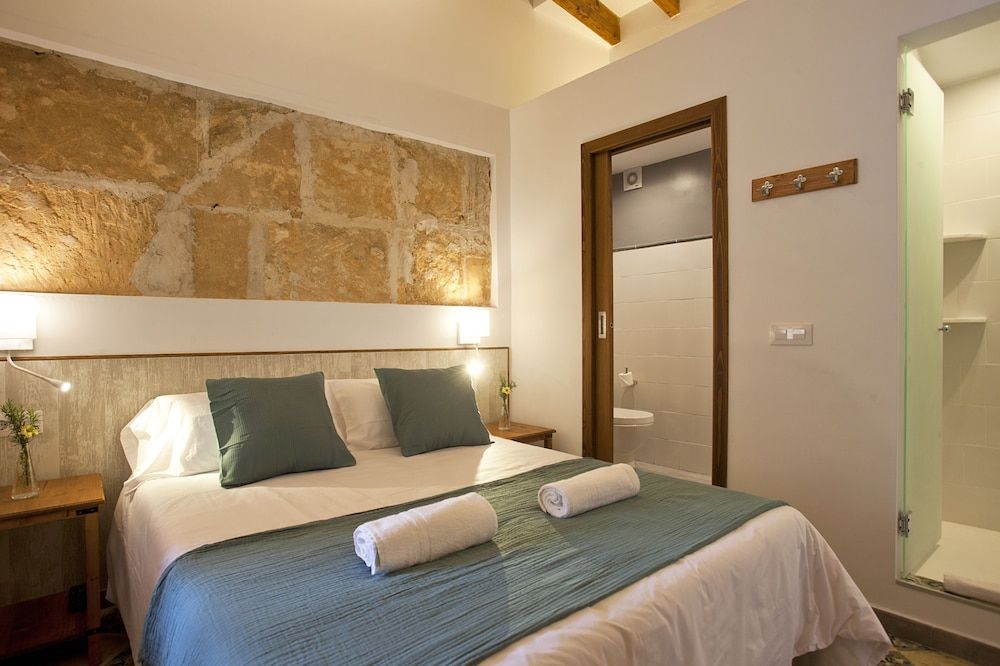 Casal de Petra - Rooms & Pool by My Rooms Hotels Standard Double Room 7