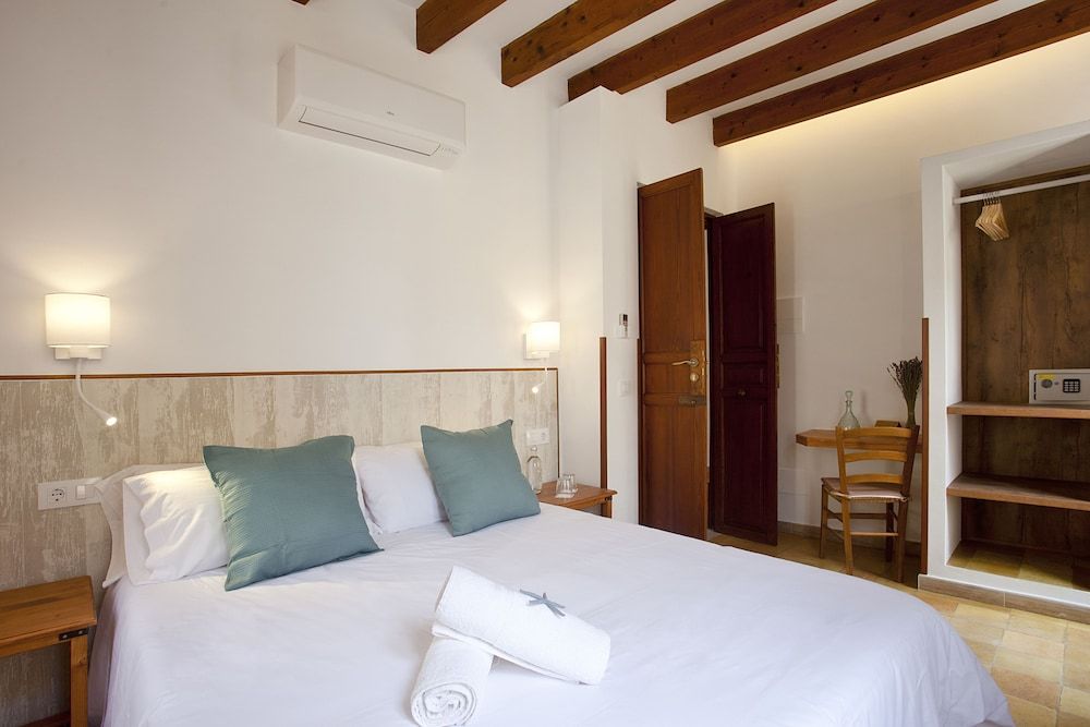 Casal de Petra - Rooms & Pool by My Rooms Hotels Standard Double Room 14