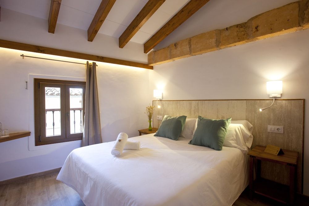 Casal de Petra - Rooms & Pool by My Rooms Hotels Standard Double Room 18