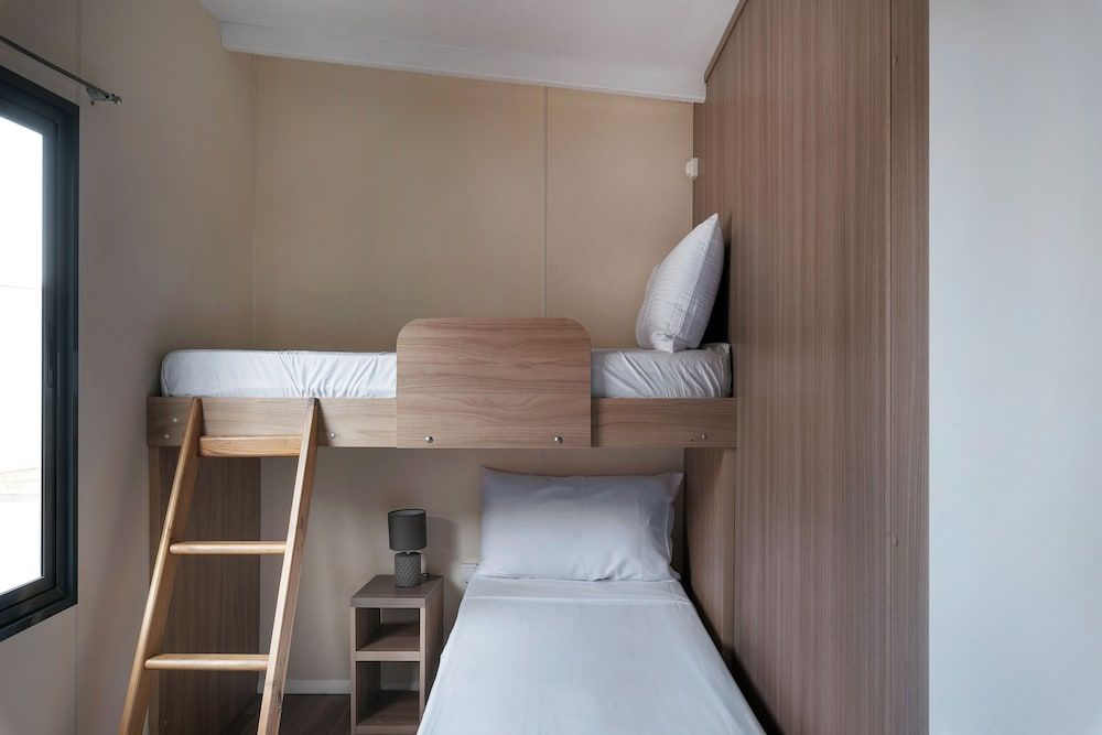 wecamp Cabo de Gata Basic Mobile Home 2