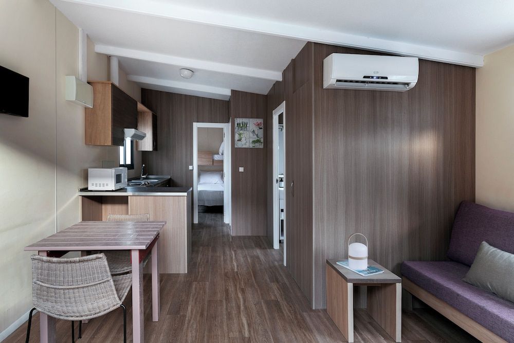 wecamp Cabo de Gata Basic Mobile Home 6