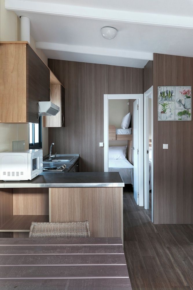 wecamp Cabo de Gata Basic Mobile Home 5