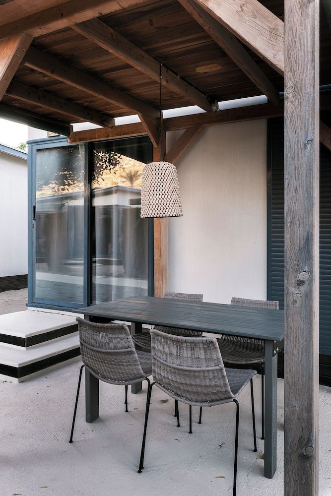 wecamp Cabo de Gata Basic Mobile Home 3