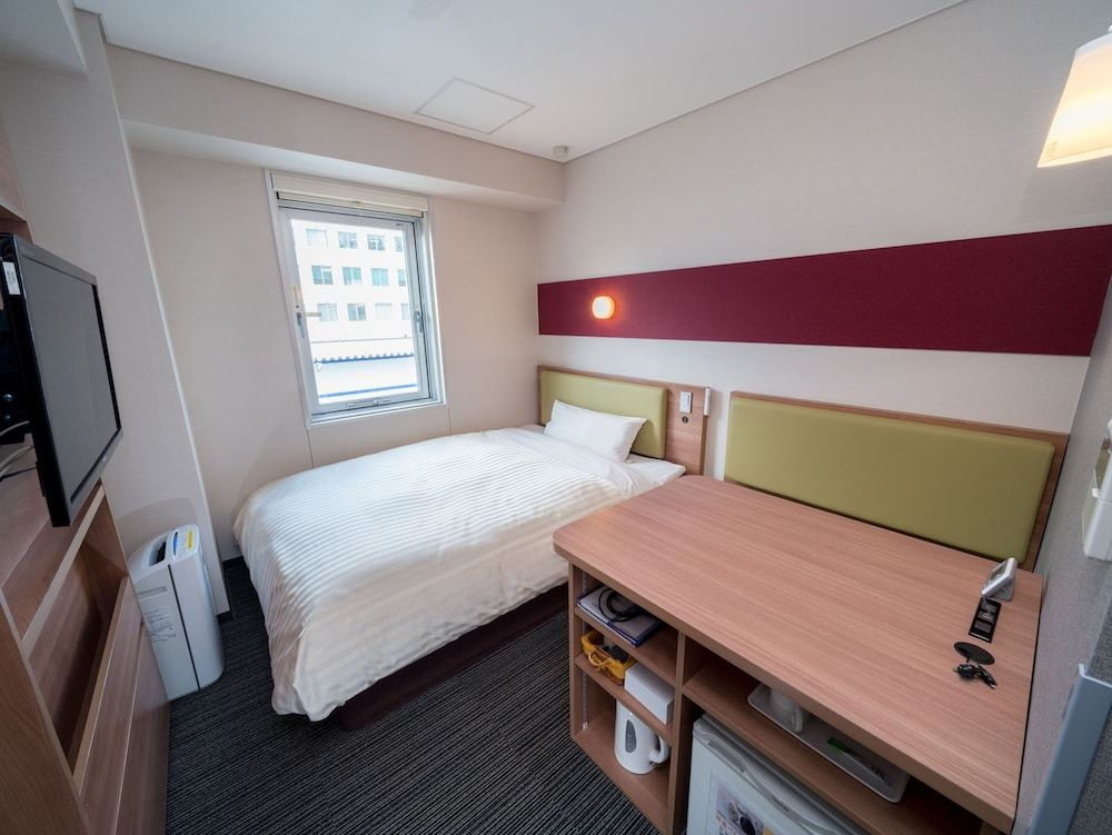 Double Room, Non Smoking