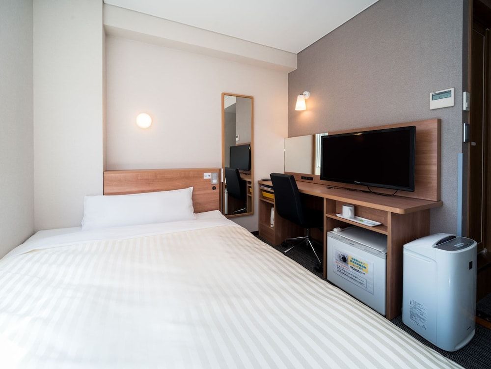Double Room, Non Smoking