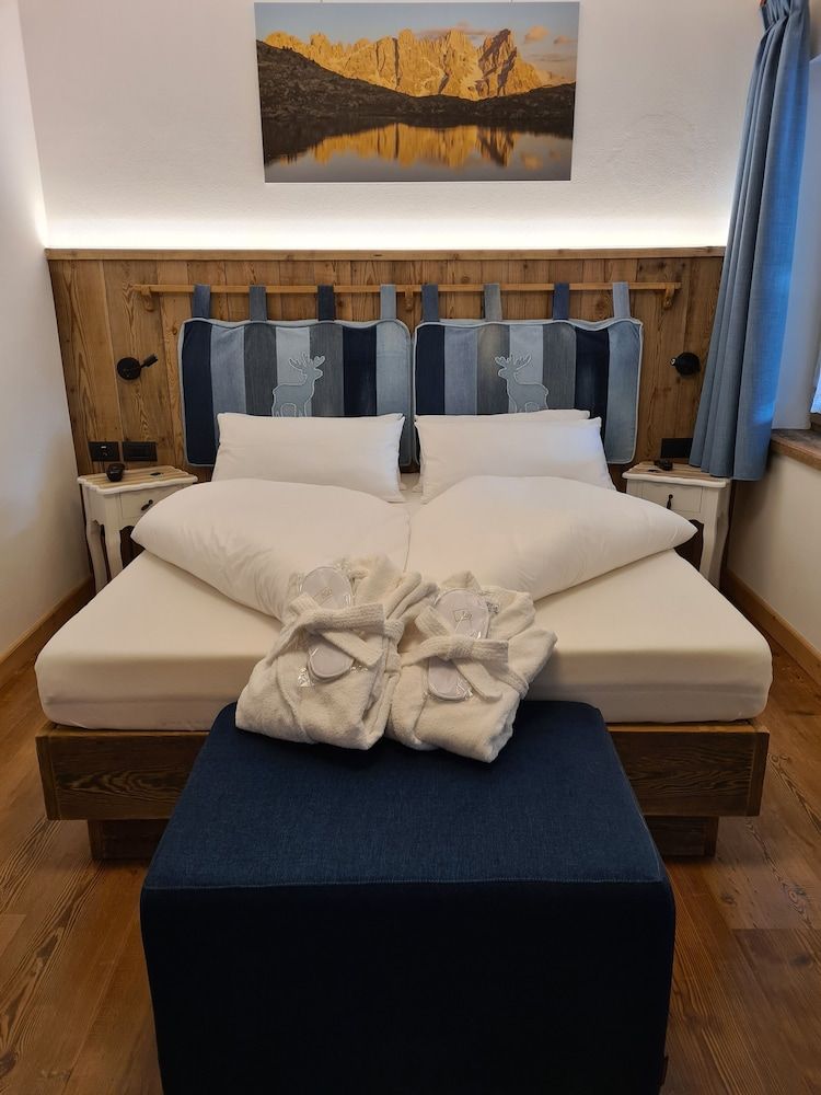 Standard Double or Twin Room, Non Smoking