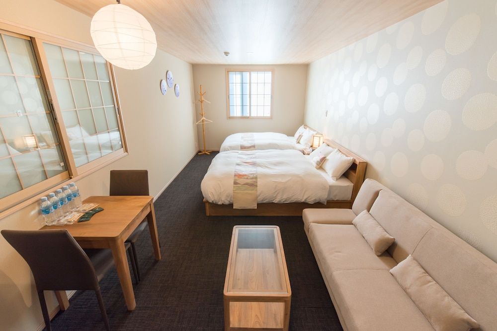 undefined Stay Sakura Kyoto Station South 1 7