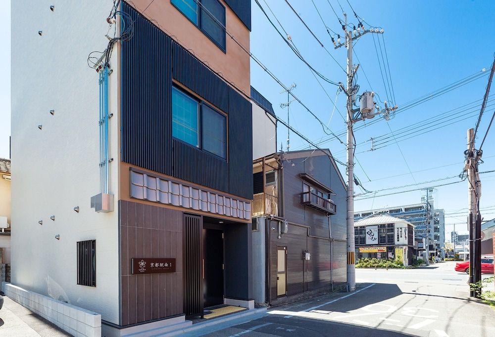 undefined Stay Sakura Kyoto Station South 1 6