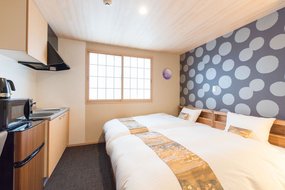 undefined Stay Sakura Kyoto Station South 1 3