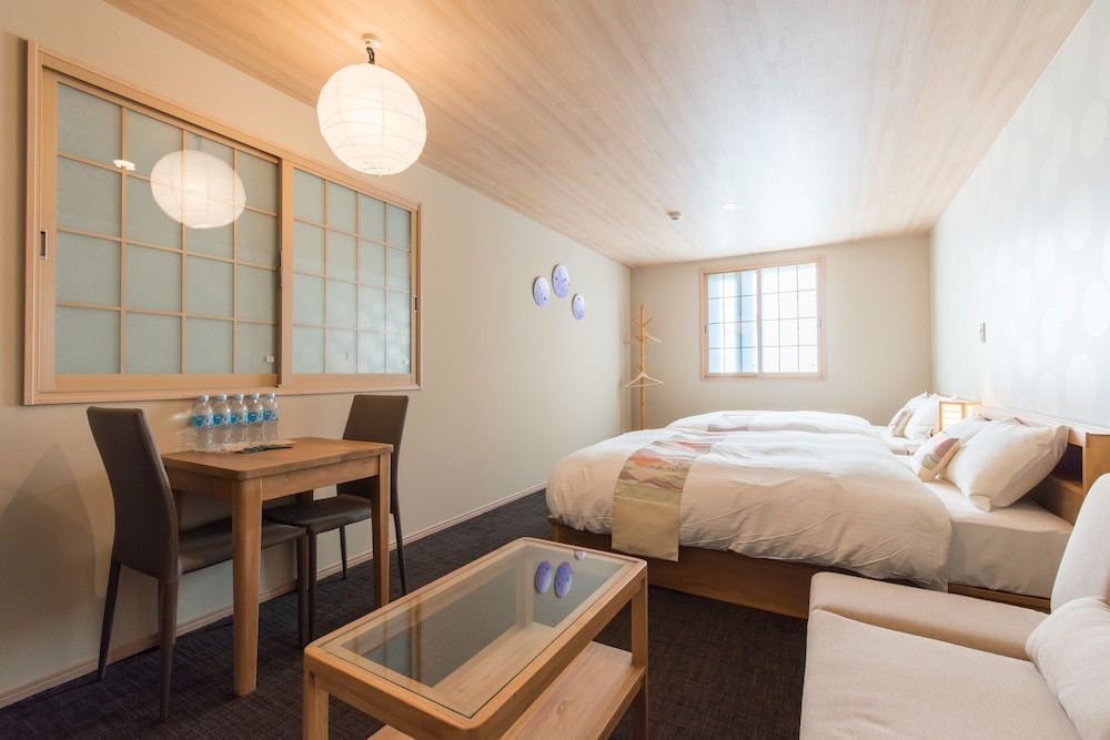 undefined Stay Sakura Kyoto Station South 1 8