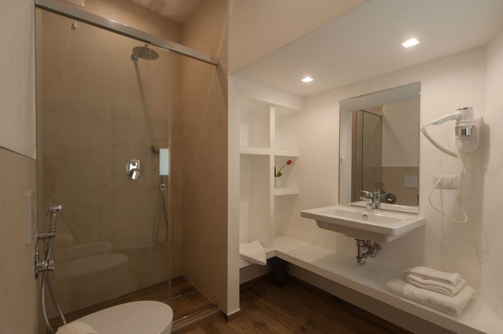 La Soffitta Covelli Standard Double Room 6