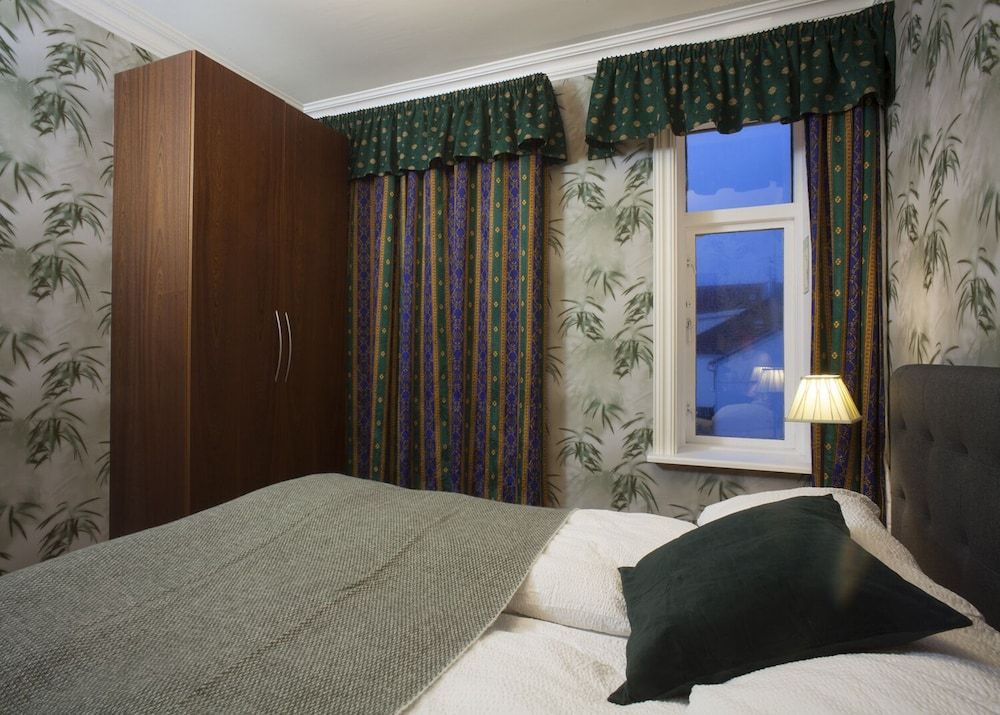 undefined Gerður Apartments 5