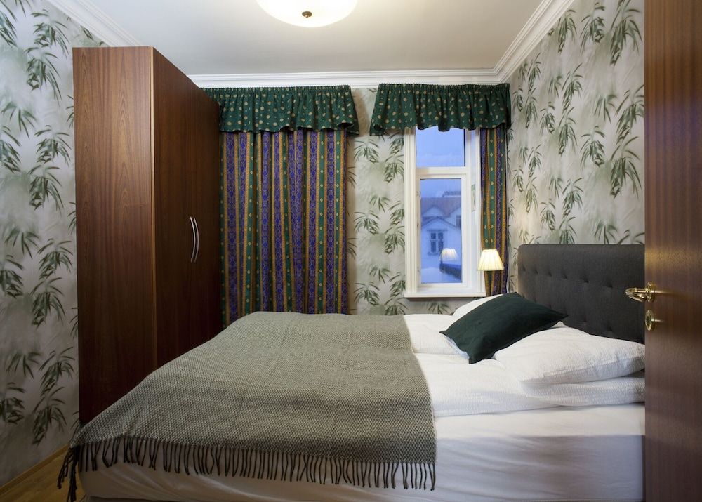 undefined Gerður Apartments 3