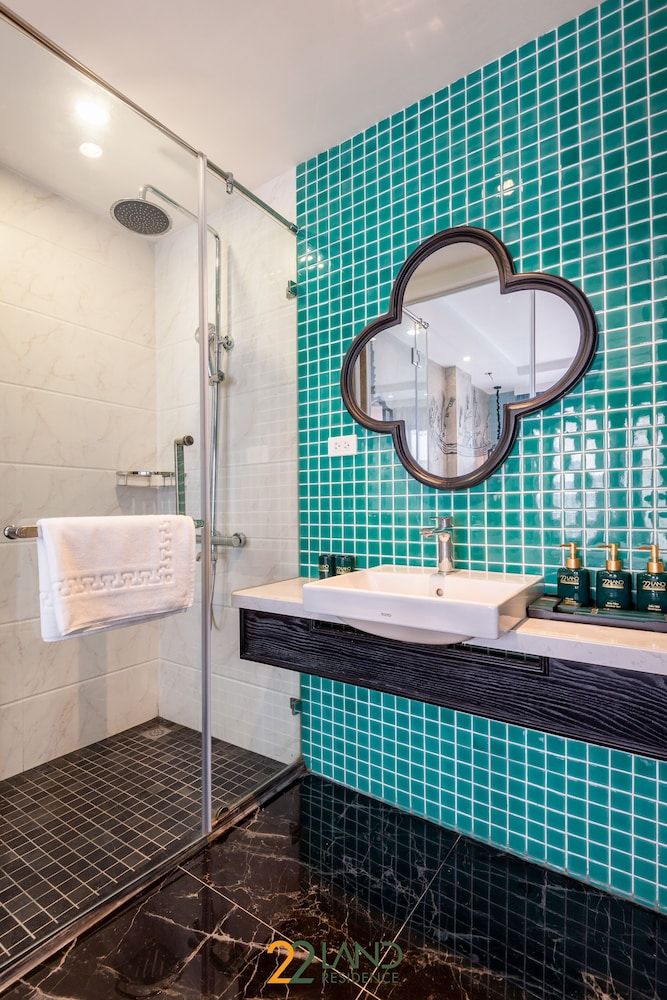 22land Residence 52 Ngo Huyen Junior Room 7