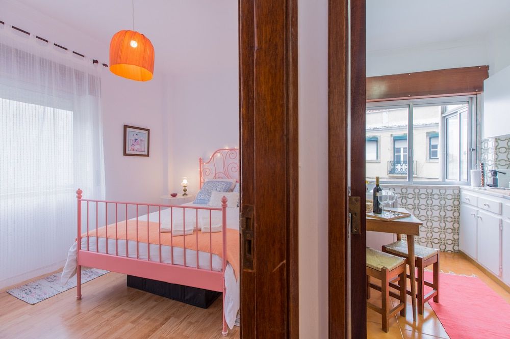 undefined Light Filled Apartment, By TimeCooler 7