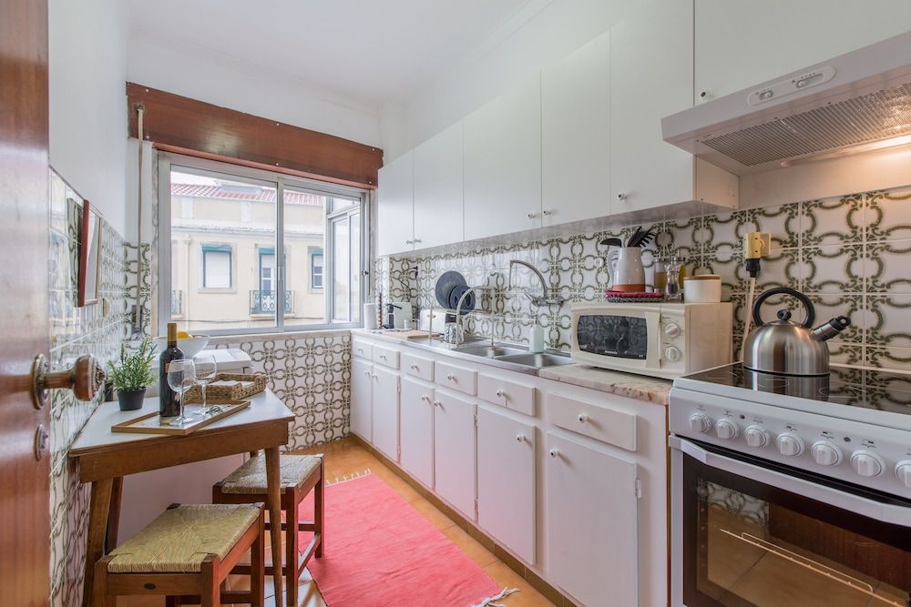 undefined Light Filled Apartment, By TimeCooler 10