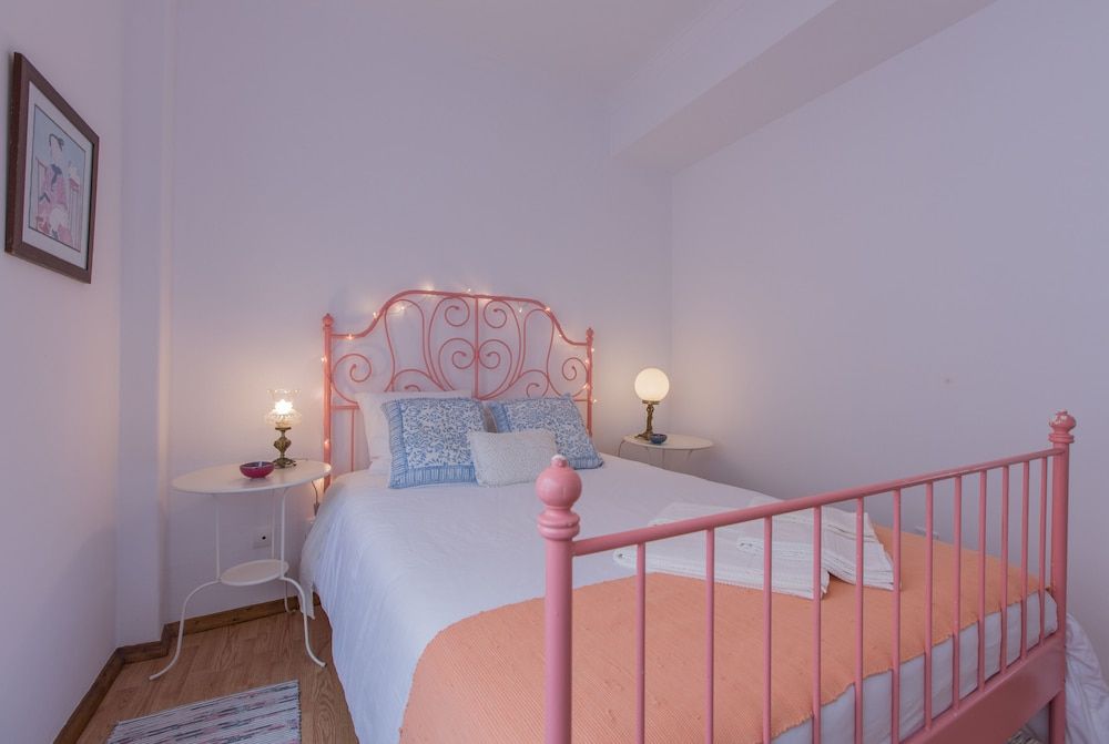 undefined Light Filled Apartment, By TimeCooler 5