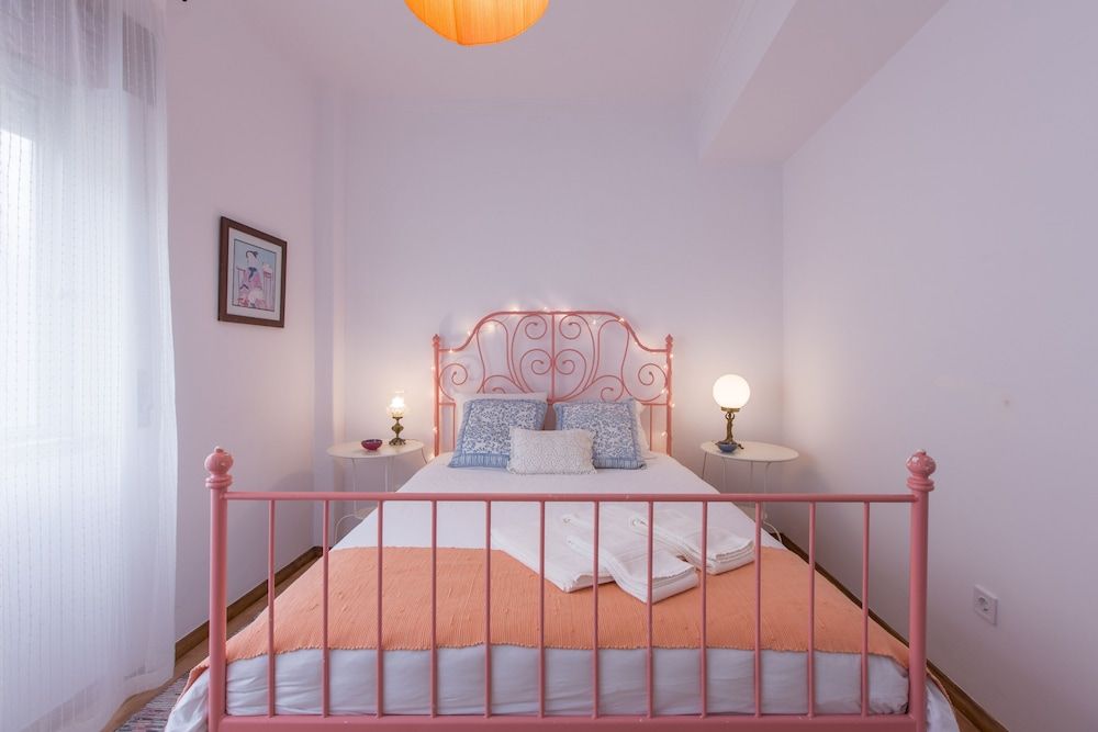 undefined Light Filled Apartment, By TimeCooler 9