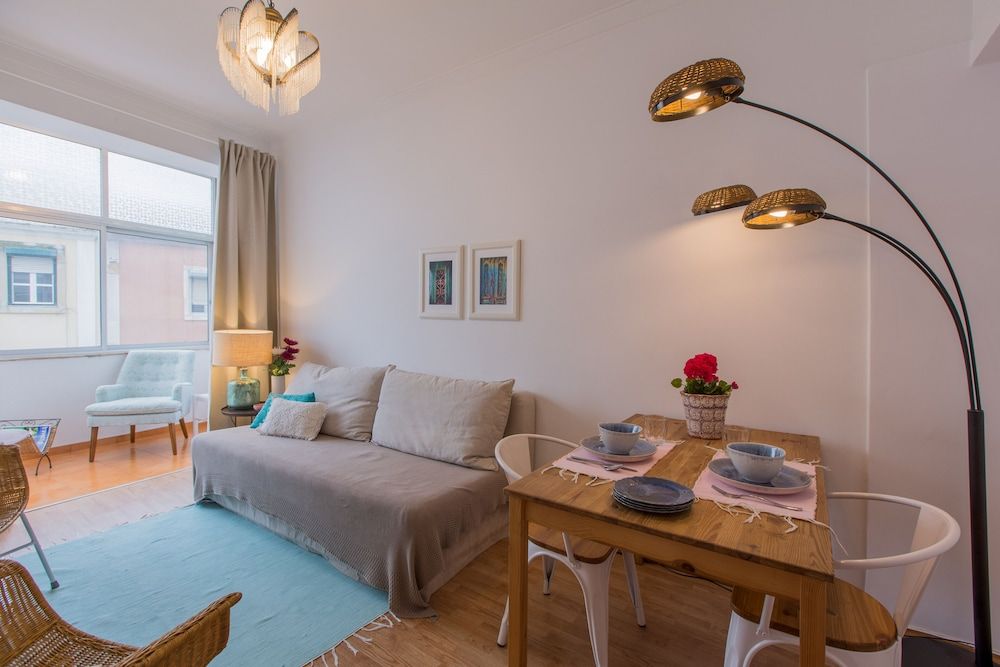 undefined Light Filled Apartment, By TimeCooler 3